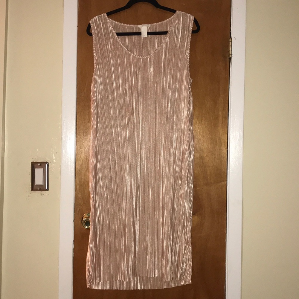 Dress never worn